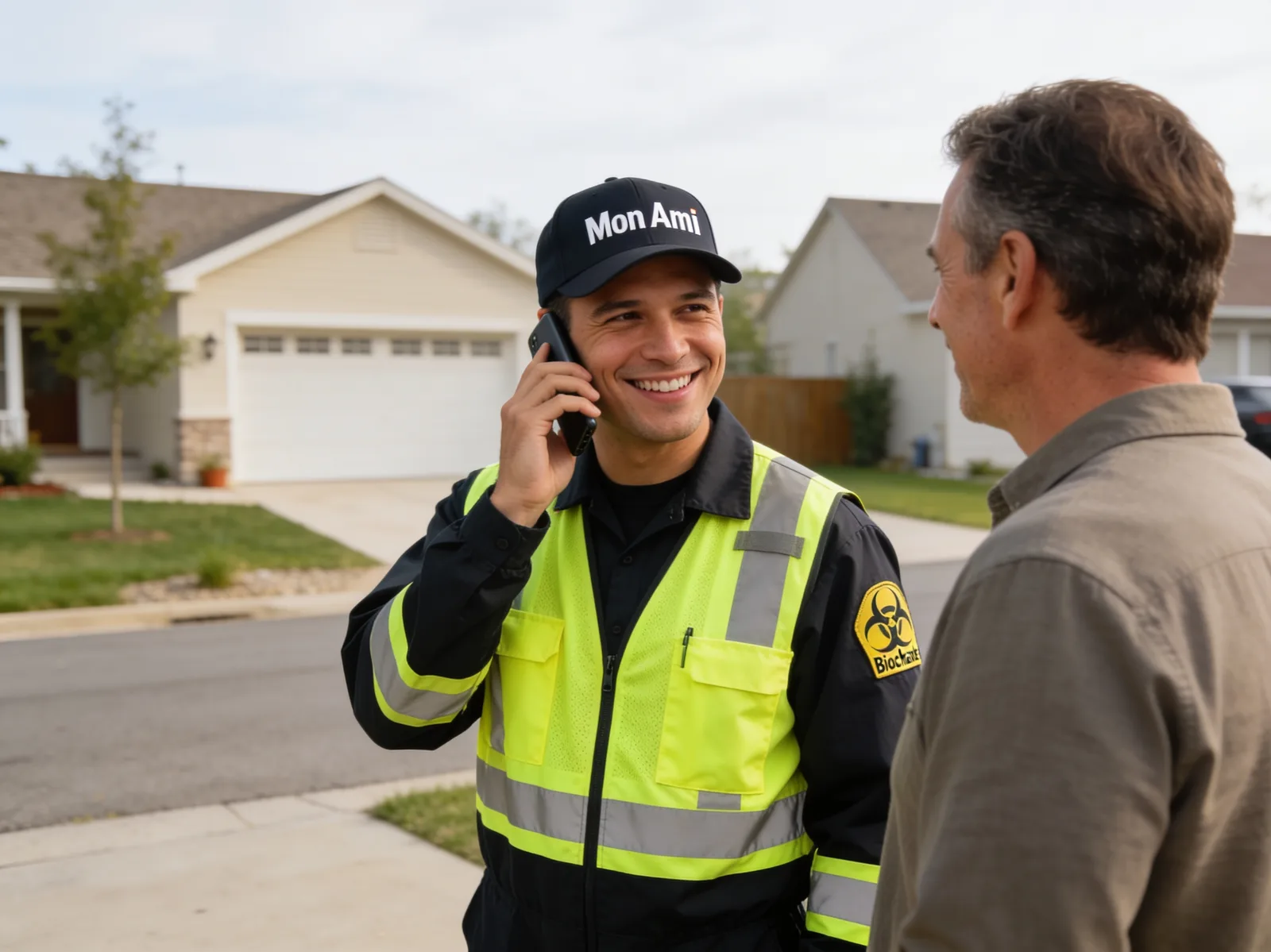 Sewage Cleanup Hereford, AZ FAQs