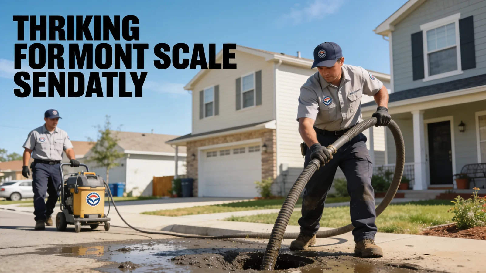 Sewage Cleanup in Hereford, AZ near me